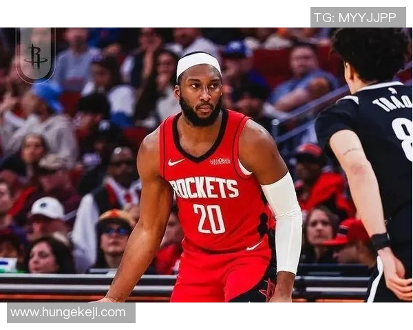 火箭队底薪签约奥科吉：无球射手转型成功，三分命中率飙升